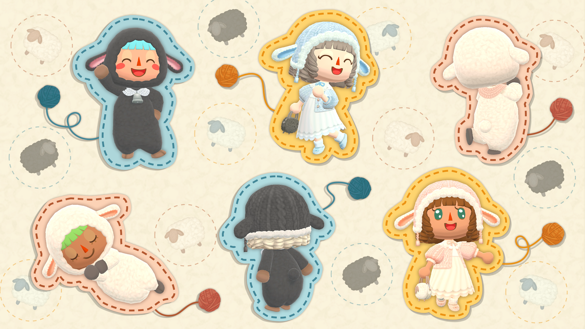 どうぶつの森 ポケットキャンプ