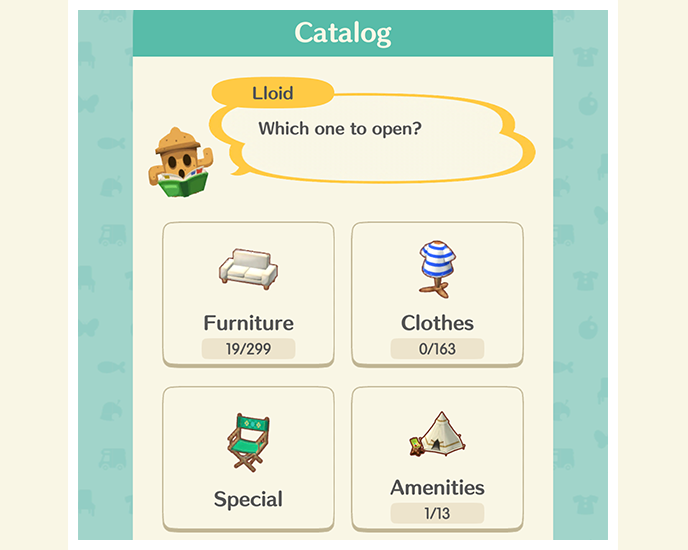 Animal Crossing: Pocket Camp | About The Game | Nintendo