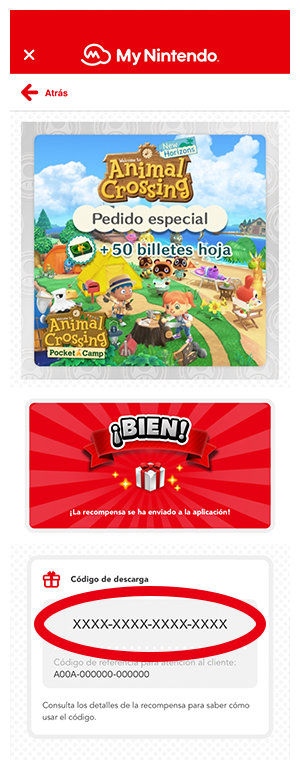 matriz Groseramente ocupado Cómo conseguir los artículos de colaboración de Animal Crossing: Pocket  Camp para Animal Crossing: New Horizons de Nintendo Switch | Nintendo