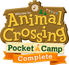 Animal Crossing: Pocket Camp Complete